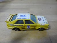 Modell Auto, Audi Quattro von Burago, 1:43 Schleswig-Holstein - Trittau Vorschau