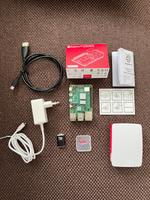 Raspberry Pi 4 Set Hessen - Lich Vorschau