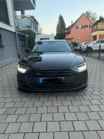 Audi A8 50 TDI Quattro Baden-Württemberg - Bad Säckingen Vorschau