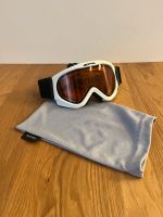 ALPINA Skibrille doubleflex Herren weiß Bayern - Hallbergmoos Vorschau