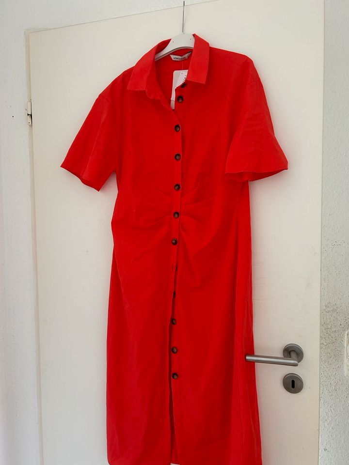 Kleid für sommer in Fernwald