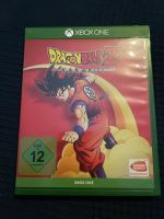 Dragonball Z Kakarot Xbox One Rheinland-Pfalz - Schifferstadt Vorschau