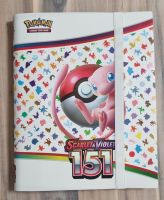 Pokemon 151 Master Set (english, 100%, mit allen EU Promos) Peine - Kernstadt Nord Vorschau