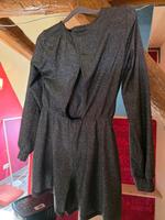 jumpsuit Glitzer Niedersachsen - Cremlingen Vorschau