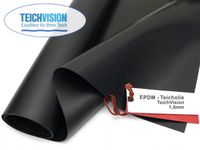 EPDM Teichfolie Teichvision 1.0 mm Bayern - Ahorn b. Coburg Vorschau