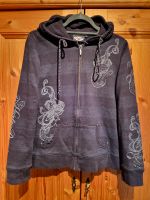 Original Harley Davidson Damen Sweatjacke, Gr M Brandenburg - Eggersdorf Vorschau