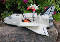 playmobil 6196 Spaceshuttle Niedersachsen - Bad Essen Vorschau