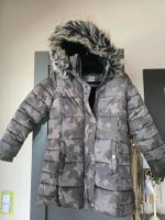 ❤️ Next Wintermantel Parka Jacke Gr. 140 Sterne warm ❤️ Bayern - Nittenau Vorschau