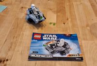 Lego 75126 First Order Snowspeeder Leipzig - Leipzig, Zentrum-Nord Vorschau