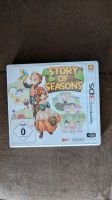Nintendo 3DS - Story of Seasons (Ehemals Harvest Moon) OVP Sachsen - Zwickau Vorschau