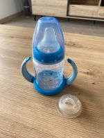 NUK Trinkflasche 150 ml Nordrhein-Westfalen - Ahaus Vorschau