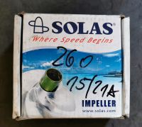 Jetski Sea Doo 260 Solas Impeller NEU ! Brandenburg - Erkner Vorschau