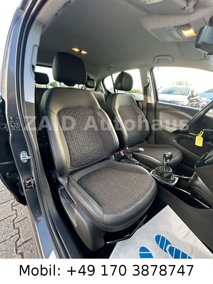 Opel Corsa E Innovation ecoFlex*KAMERA*BI-XE*LED*PDC in Wiesloch