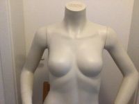 Schaufensterpuppe * Torso * Street One * weiß * zerlegbar Bayern - Neutraubling Vorschau