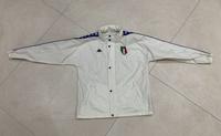 Kappa Italia Regenjacke Weiß Größe M Mülheim - Köln Holweide Vorschau