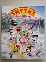 Smyths Toys Superstores aktueller Katalog Winter 2023 Essen - Essen-Stadtmitte Vorschau