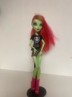 Monster High Venus McFlytrap Sport ist Mord Nordrhein-Westfalen - Olfen Vorschau