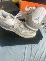 Air Jordan legacy 312Low Bayern - Weiden (Oberpfalz) Vorschau