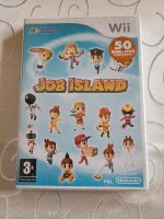 Job Island Nintendo Wii Hessen - Groß-Umstadt Vorschau