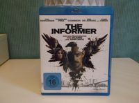The Informer Blu-ray Nordrhein-Westfalen - Monschau Vorschau
