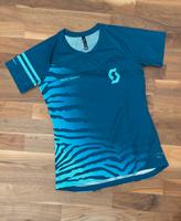 Scott Trail Vertic Pro Bikeshirt Radtrikot Gr. S Bayern - Vohenstrauß Vorschau