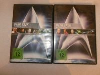 DVD - S.F.Action - ,,Star Trek ,, 2 Filme Düsseldorf - Stockum Vorschau