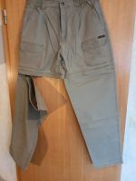 Beige lange Hose Abtrennhose in 44 von Royal Robbins Baden-Württemberg - Böblingen Vorschau