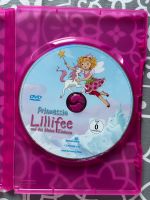 DVD Prinzessin Lillifee und das kleine Einhorn Hannover - Herrenhausen-Stöcken Vorschau