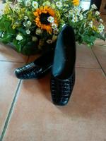 Ara Pumps Gr. 7 schwarz Bayern - Hofheim Unterfr. Vorschau