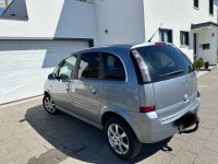 Opel meriva 1.6 zu verkaufen Baden-Württemberg - Schwendi Vorschau