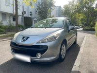 Peugeot 207 TÜV bis 04/2026 Stuttgart - Sillenbuch Vorschau