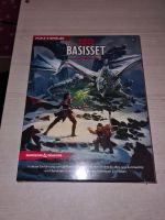 Dungeons & Dragons Basisset RPG D&D Abenteuerbox Grundregelwerk R Hansestadt Demmin - Demmin Vorschau