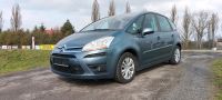 CITROEN C4 PICASSO Brandenburg - Forst (Lausitz) Vorschau