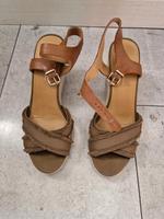Tommy hilfiger damen Sandalen Gr.40 Dortmund - Innenstadt-West Vorschau