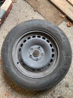 Sommerreifen Continental Ecocontact 195/65 R15 V Passat 3BG Neuhausen-Nymphenburg - Neuhausen Vorschau