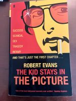 Robert Evans The kid stays in the picture paperback Friedrichshain-Kreuzberg - Kreuzberg Vorschau