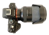 Sony A7 mit Sony Zoomobjektiv FE 3,5-6,3 / 24-240mm Kiel - Mitte Vorschau