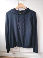 Kaputzenshirt * Opus * blau, gr. 36, Model sapuze, viskose Nordrhein-Westfalen - Menden Vorschau