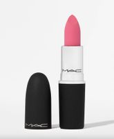MAC Cosmetics Powder Kiss Lipstick • sexy but sweet 917 Hessen - Neu-Isenburg Vorschau