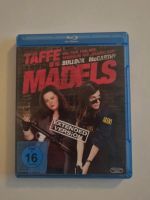 Taffe Mädels Bluray Berlin - Spandau Vorschau