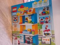 Lego duplo Familienhaus 10835 Nordrhein-Westfalen - Castrop-Rauxel Vorschau