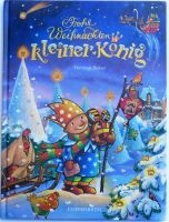 Frohe Weihnachten, kleiner König - von Hartmut Bieber Baden-Württemberg - Freiberg am Neckar Vorschau