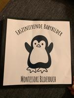 Montessori Bilderbuch Kontraste Hessen - Sulzbach Vorschau