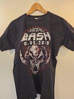 Metal Bash 2015 - T-Shirt Gr. M Niedersachsen - Hollenstedt Vorschau