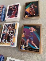 Über 150 Vintage 1991/92 NBA Trading Cards - Sammler Berlin - Neukölln Vorschau