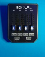 Go XLR mini Streaming Audiointerface Baden-Württemberg - Bad Urach Vorschau