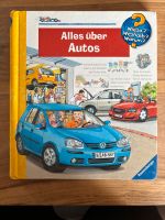 Wieso ? Weshalb ? Warum? - Alles über Autos Baden-Württemberg - Ostfildern Vorschau