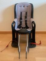 Britax Römer Jockey Comfort Kindersitz - guter Zustand Düsseldorf - Düsseltal Vorschau