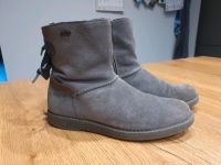 Winterstiefel von Richter in Gr. 36 Essen - Essen-Ruhrhalbinsel Vorschau