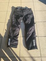 Motorradhose Mohawk mit Innenhose Bayern - Karlshuld Vorschau